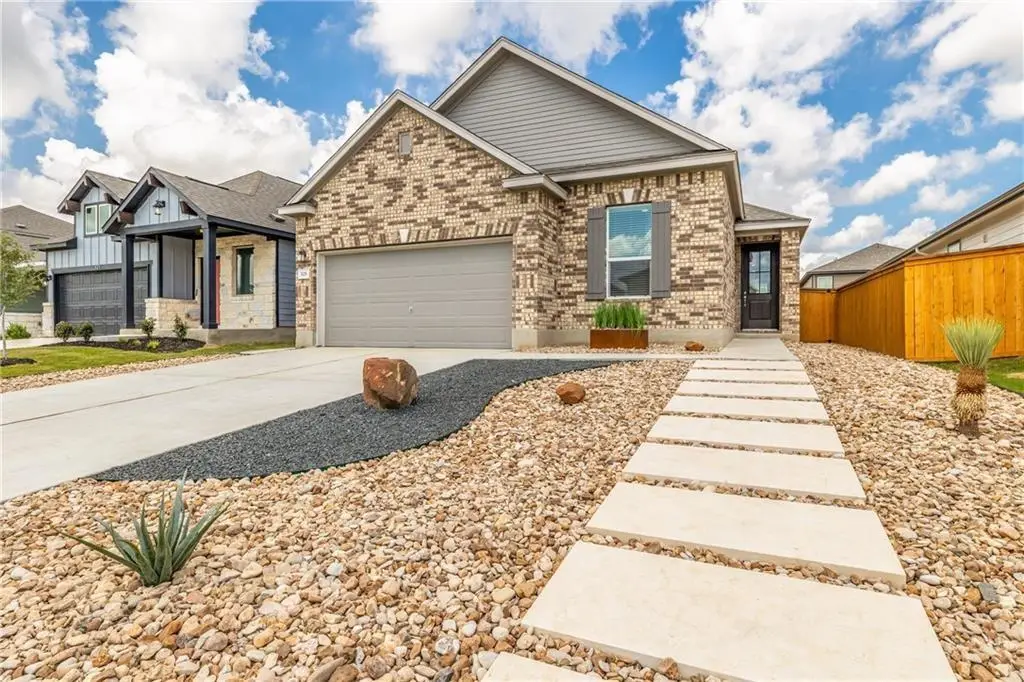 125 Drifter Ln, Jarrell, TX 76537 - #1