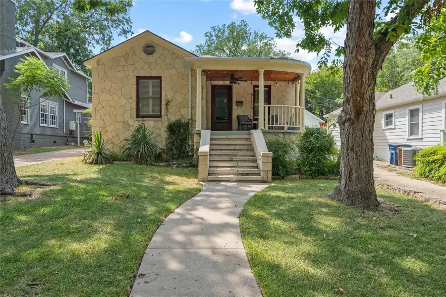 2106 Kenwood Ave, Austin, TX 78704 - #2
