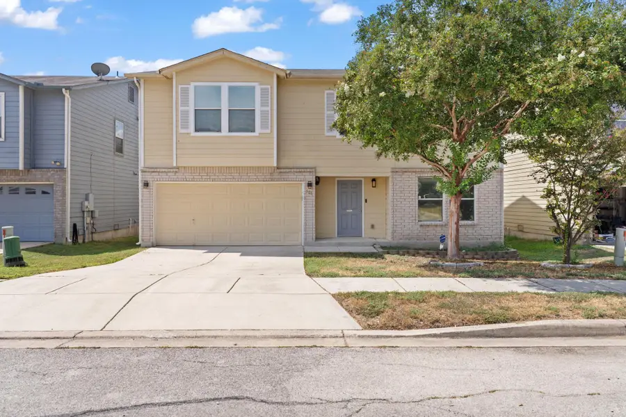 501 Gatewood Briar, Cibolo, TX 78108 - Image #2