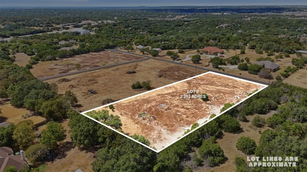 214 Meadow Dr, Georgetown, TX 78633 - #1