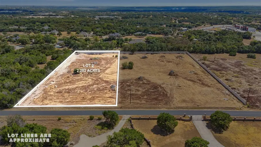 214 Meadow Dr, Georgetown, TX 78633 - #2