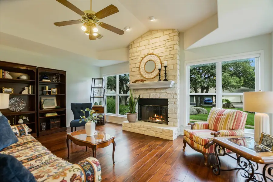 48 Cypress Pt, Wimberley, TX 78676 - #3