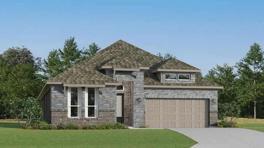 135 Brabham Loop, Hutto, TX 78634 - #2