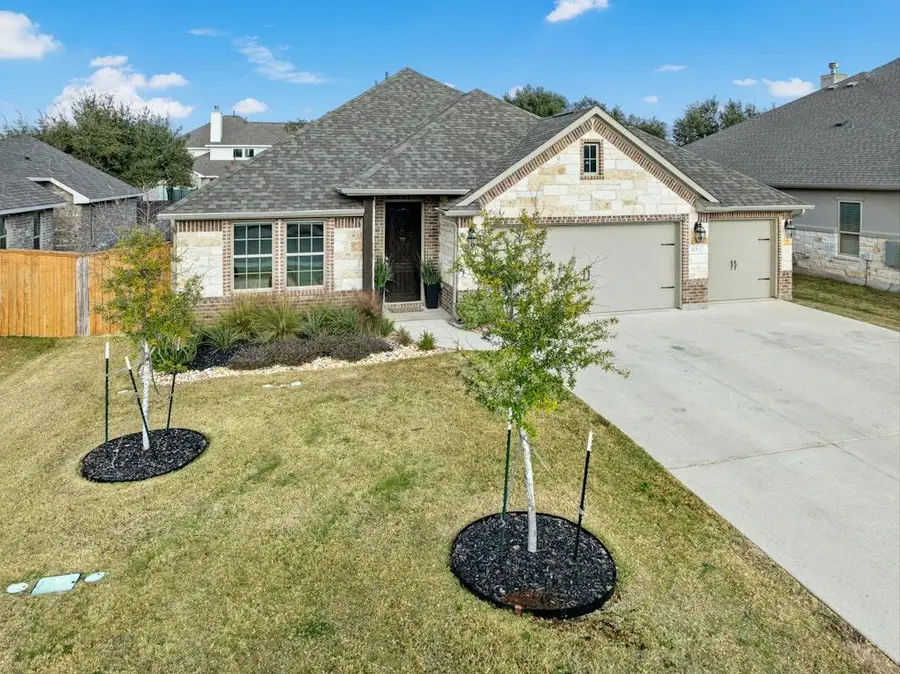 113 Wake Ln, Georgetown, TX 78633 - #3