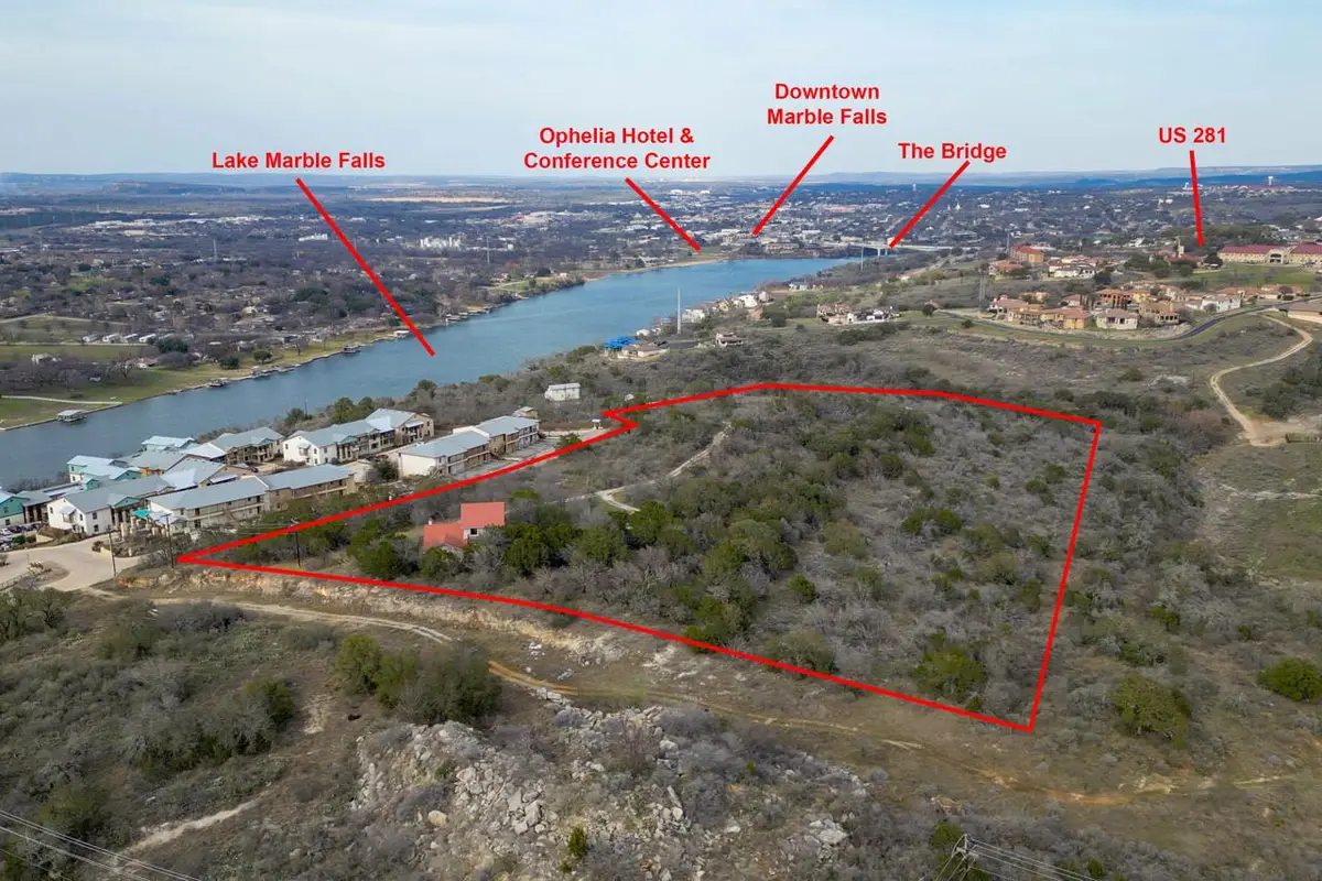 103 Palmie Ln, Marble Falls, TX 78654 - #1