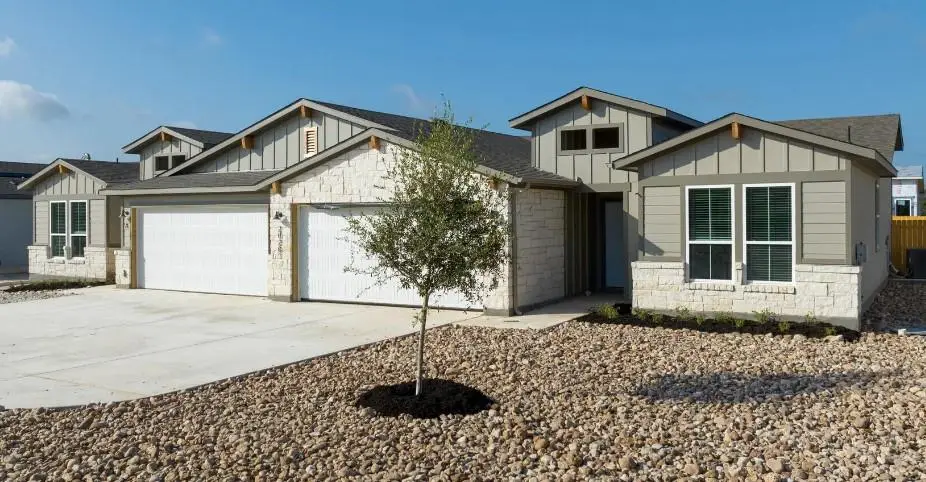 20201 Park Strip St #A - B, Lago Vista, TX 78645 - #1