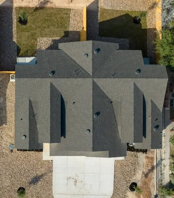 20201 Park Strip St #A - B, Lago Vista, TX 78645 - #2