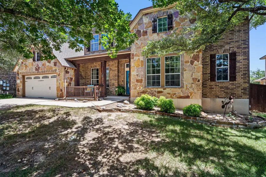 2610 Raindance, Leander, TX 78641 - #2