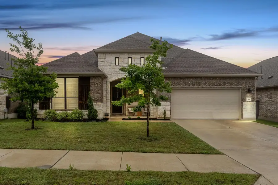 181 Constitution Way, Kyle, TX 78640 - #2