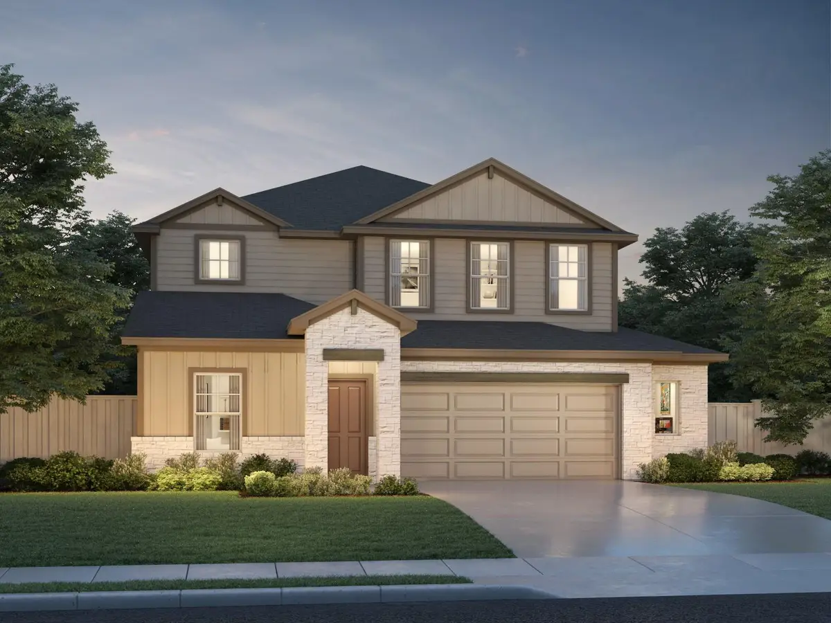 120 Woodbrook Dr, Georgetown, TX 78674 - #1