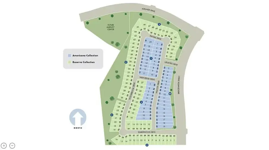 120 Woodbrook Dr, Georgetown, TX 78674 - #3