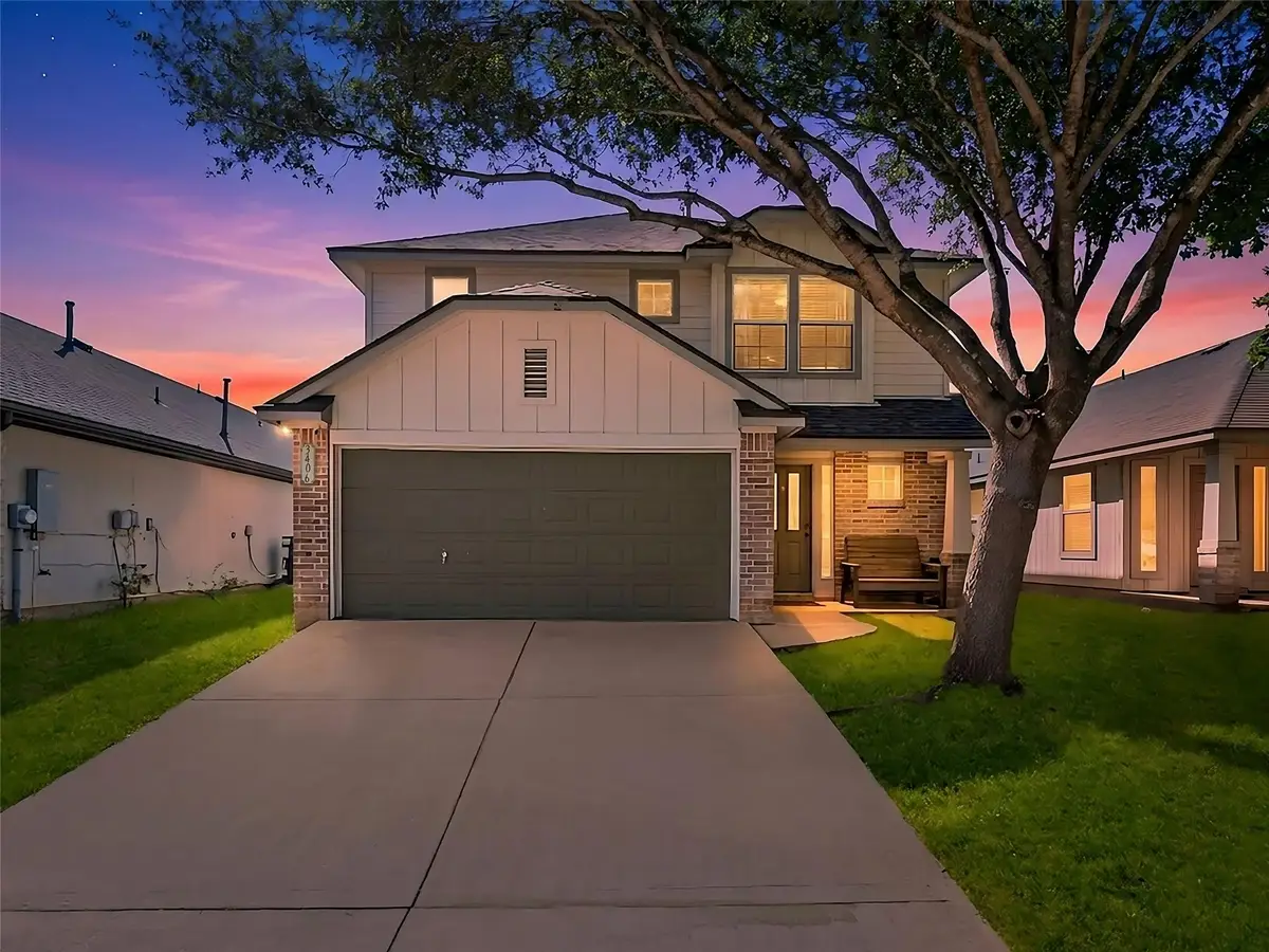 3406 Barksdale Dr, Austin, TX 78725 - #1