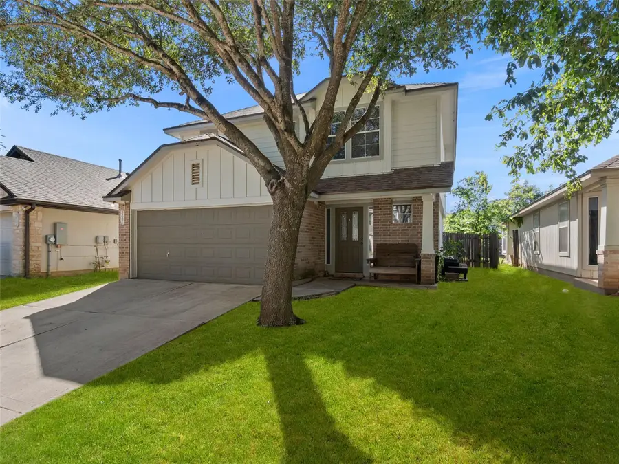 3406 Barksdale Dr, Austin, TX 78725 - #3
