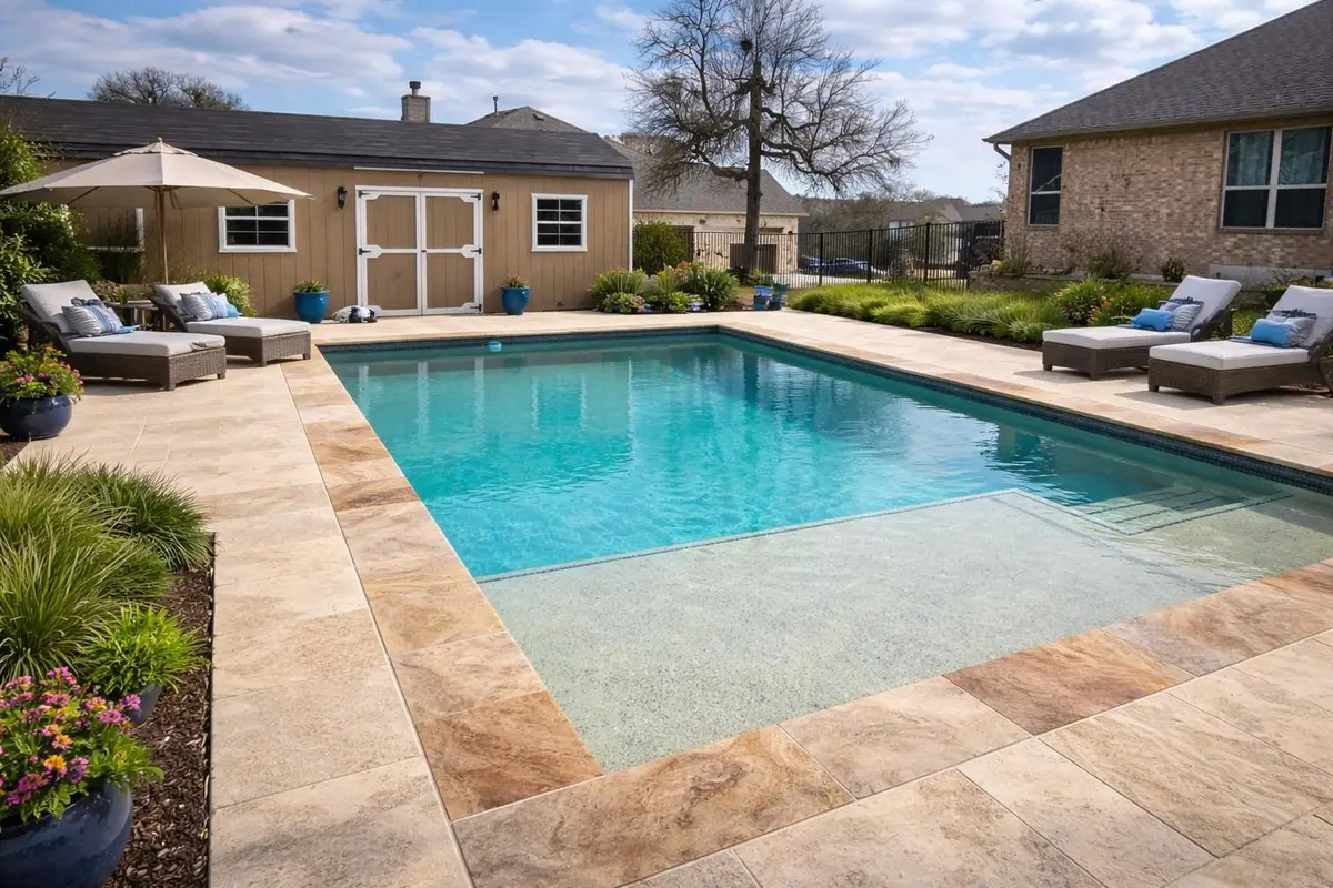 176 Pecos St, Cedar Creek, TX 78612 - #1