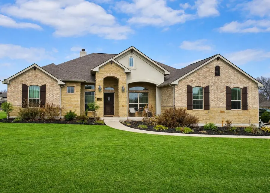 176 Pecos St, Cedar Creek, TX 78612 - #2