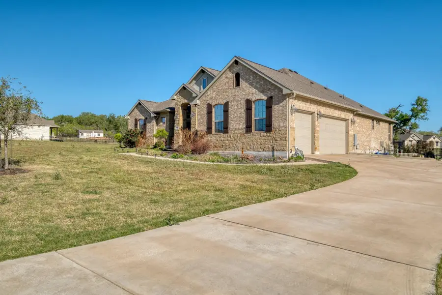 176 Pecos St, Cedar Creek, TX 78612 - #3