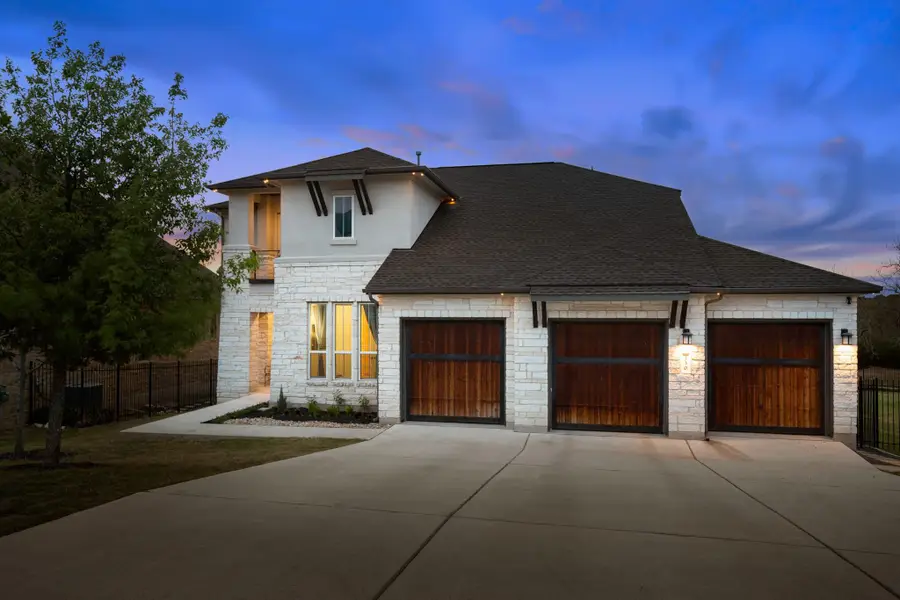 330 Cistern Way, Austin, TX 78737 - #2