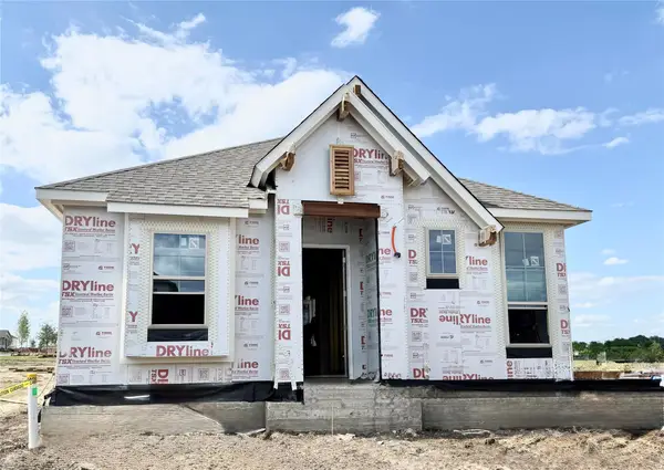 205 Rock Daisy Rd, Hutto, TX 78634