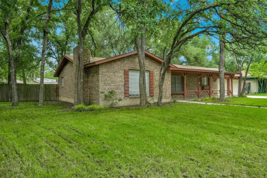 605 Quail Creek Dr, Round Rock, TX 78664 - #3
