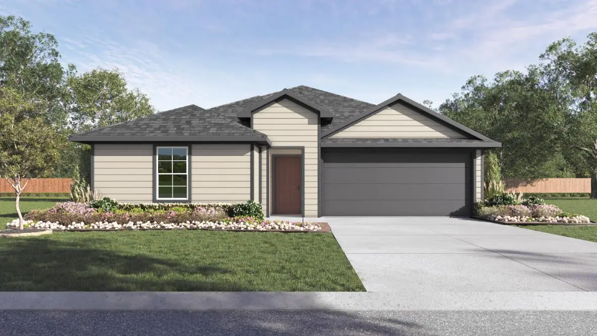 200 Salkeld Dr, Uhland, TX 78640 - #1