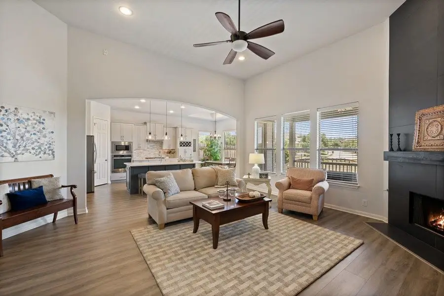 5301 Cardinal Flower Cv, Spicewood, TX 78669 - #2