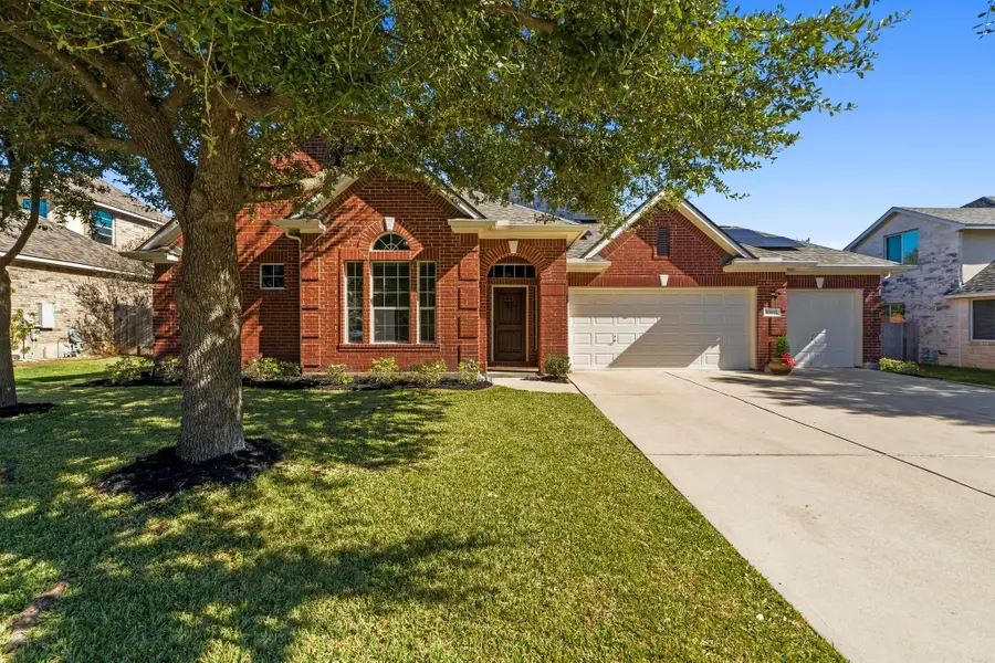 3003 Covington Pl, Round Rock, TX 78681 - Image #3