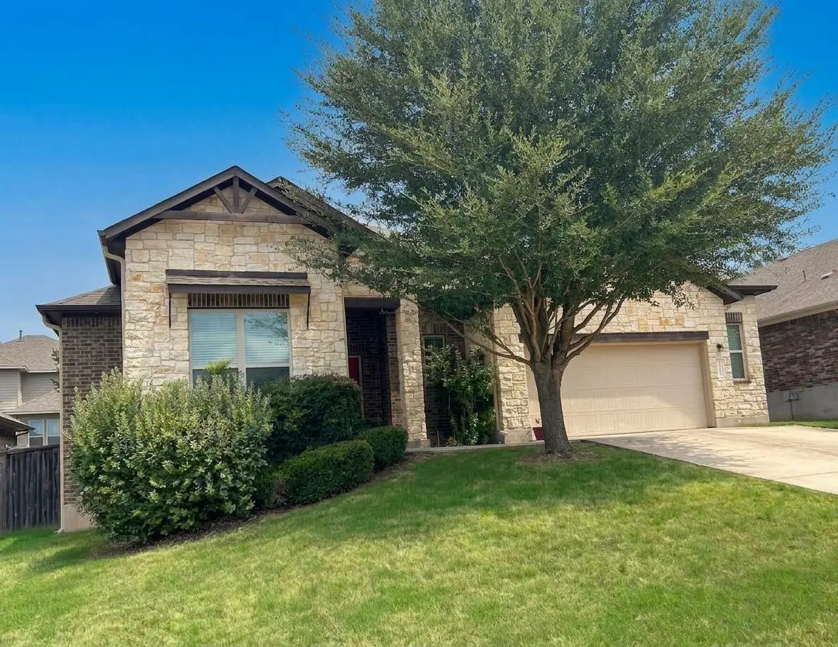 314 Cypress Forest Dr, Kyle, TX 78640 - #1