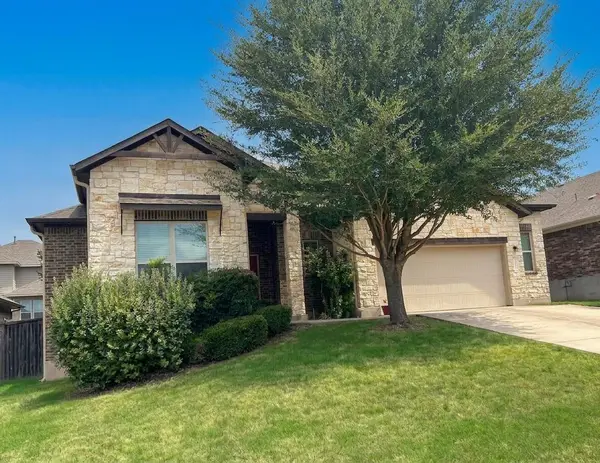 314 Cypress Forest Dr, Kyle, TX 78640