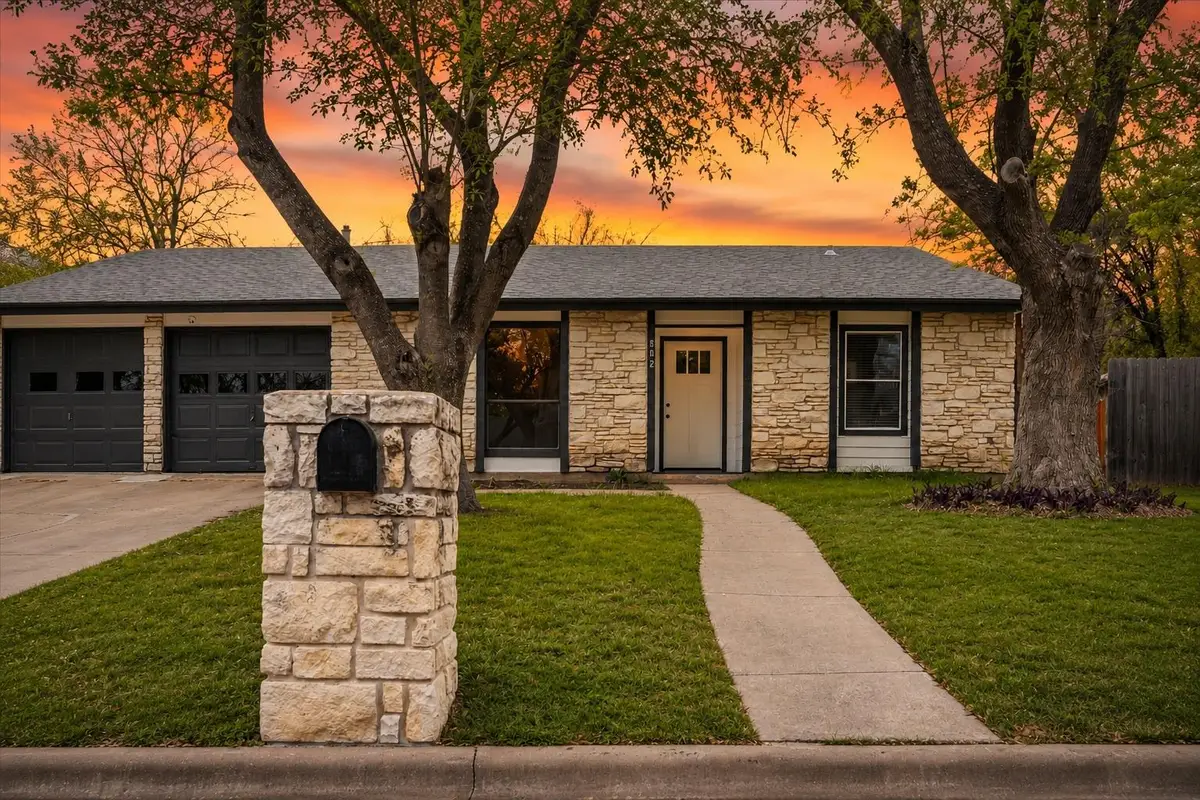 502 Pintail Ln, Taylor, TX 76574 - #1