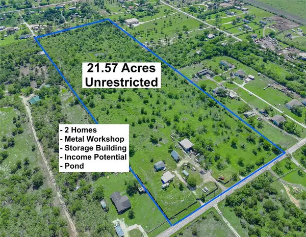925 Longhollow Rd, Dale, TX 78616