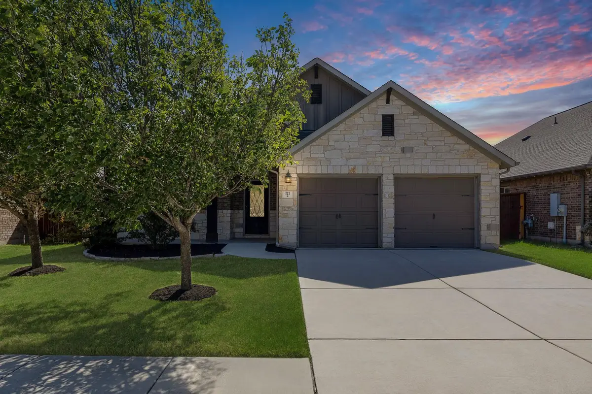 171 Salt Fork Dr, Liberty Hill, TX 78642 - #1