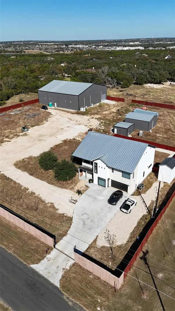 126 Lakewood Trl, Leander, TX 78641