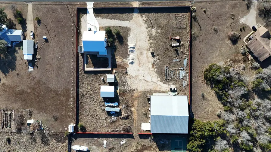 126 Lakewood Trl, Leander, TX 78641 - #2