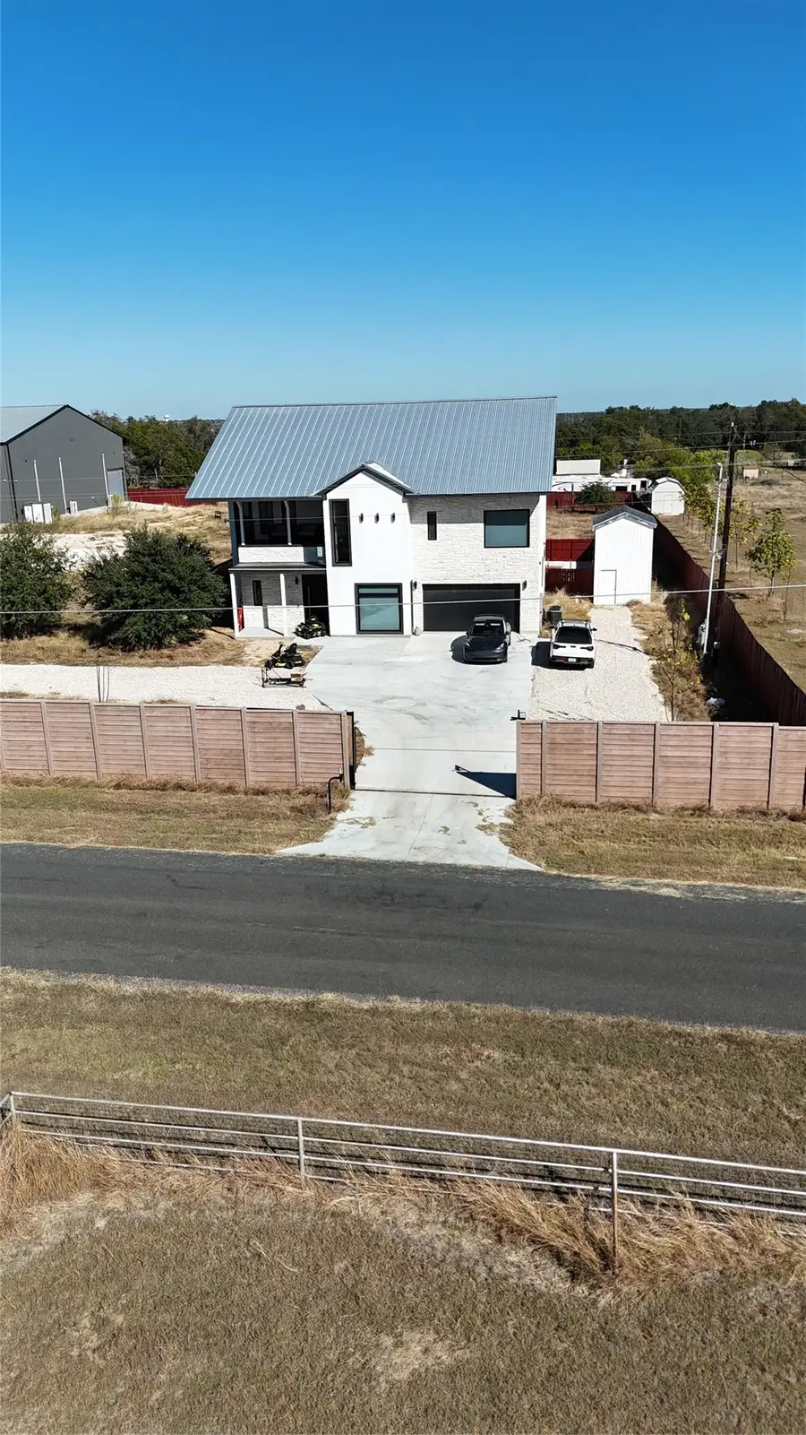 126 Lakewood Trl, Leander, TX 78641 - #3