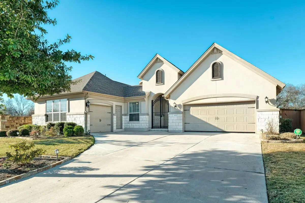 5000 Savio Dr, Round Rock, TX 78665 - Image #1