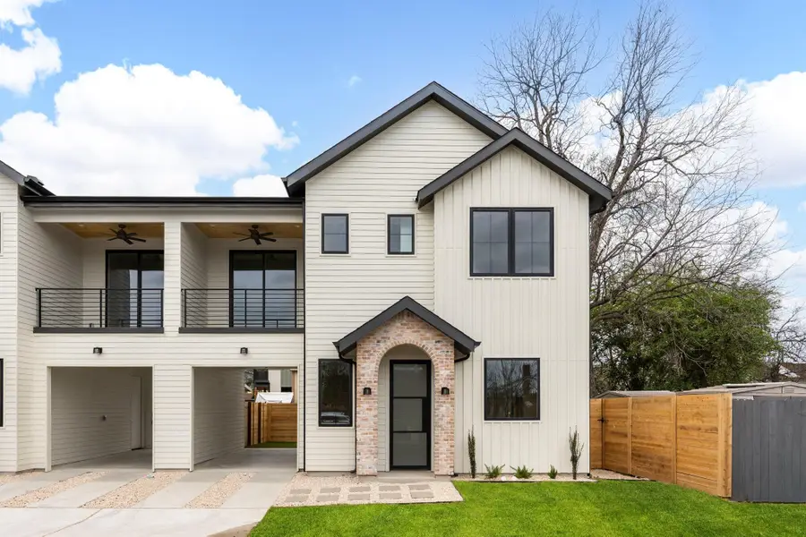 408 Linden #B, Austin, TX 78702 - #3