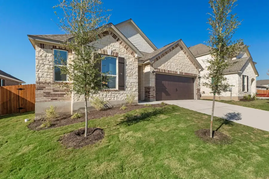 3736 Cerino Ln, Round Rock, TX 78665 - Image #2