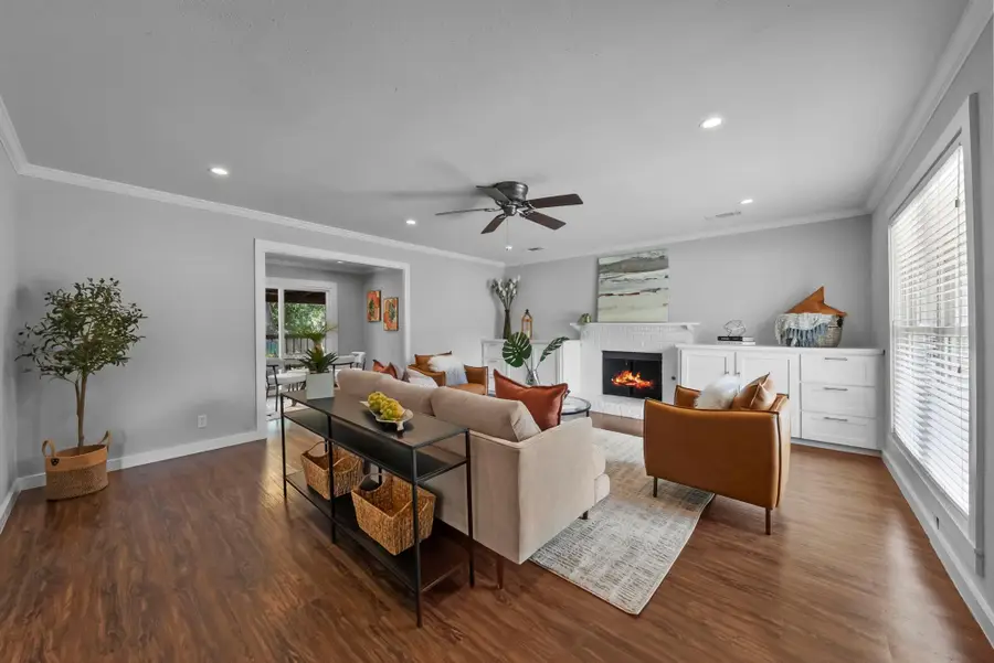 11405 Pyreneese Dr, Austin, TX 78759 - #2