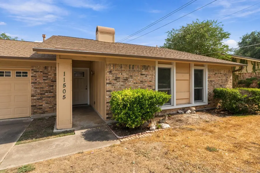 11505 Catalonia Dr, Austin, TX 78759 - #3