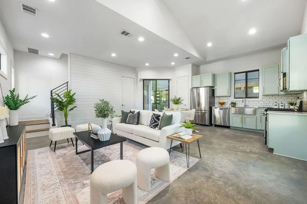 1118 Algarita Ave #1, Austin, TX 78704 - Image #1