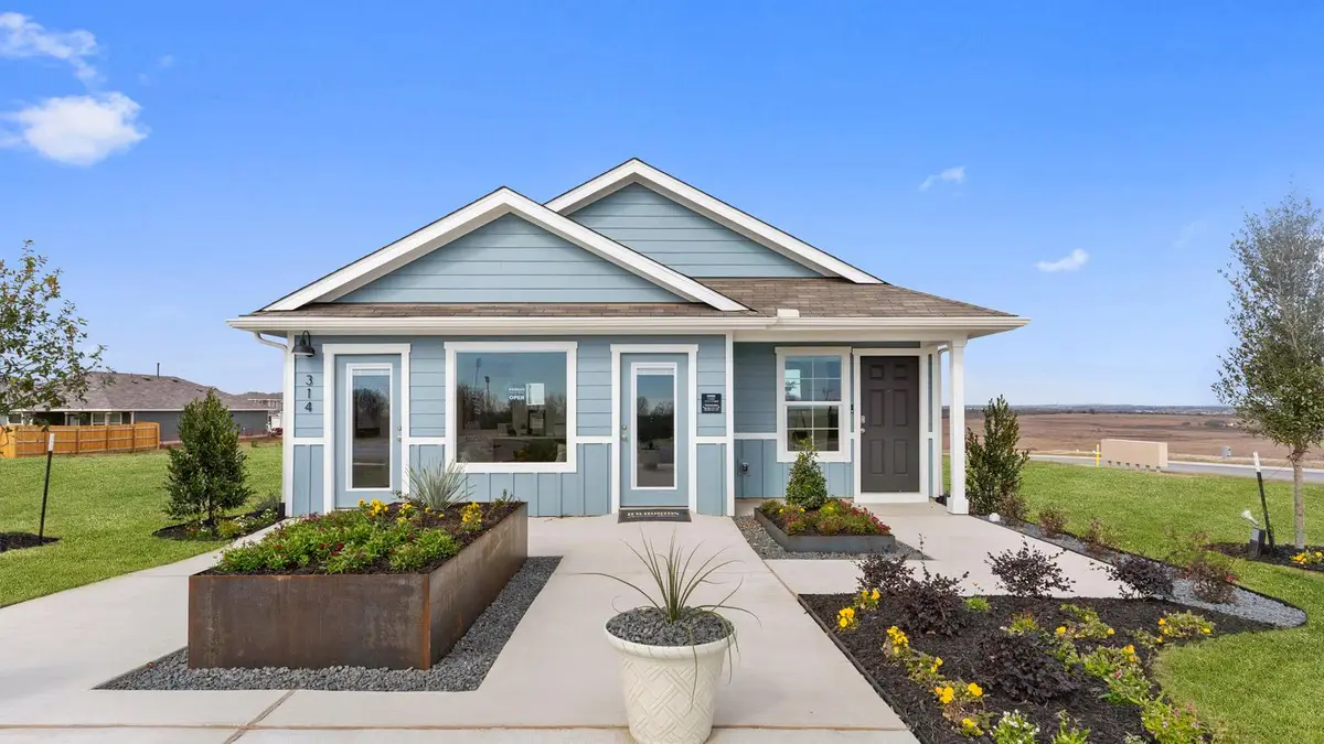 170 Schuenemann Way, Uhland, TX 78640 - #1