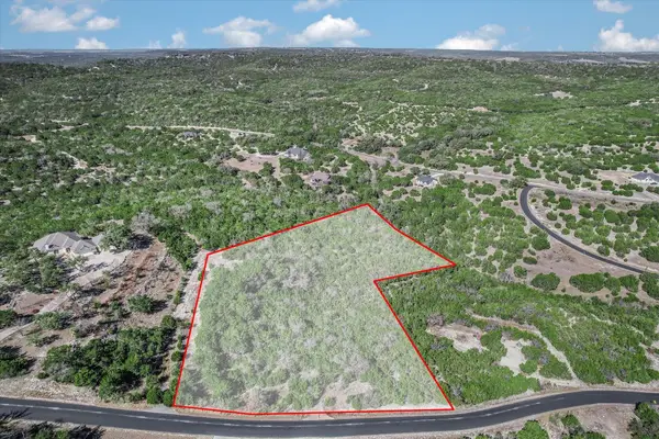 97 Montana Creek Xing, Marble Falls, TX 78654