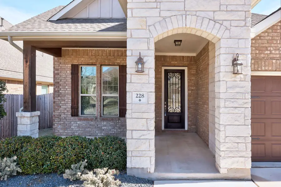 228 Sangiovese St, Leander, TX 78641 - #2