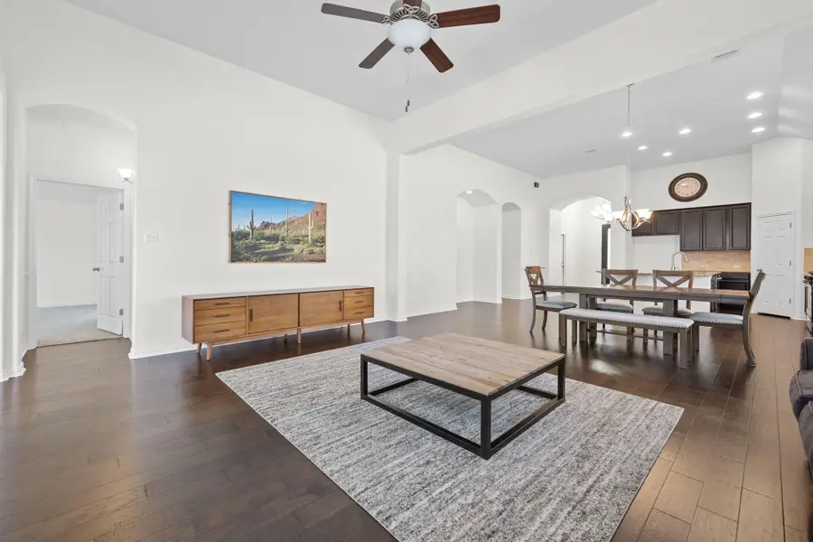 228 Sangiovese St, Leander, TX 78641 - #3