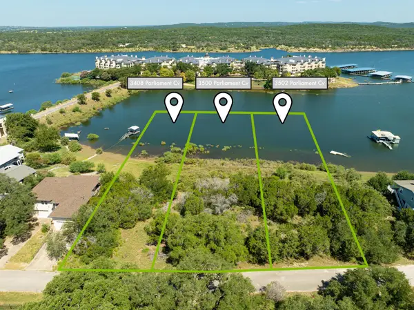 3408 Parliament Cv, Lago Vista, TX 78645