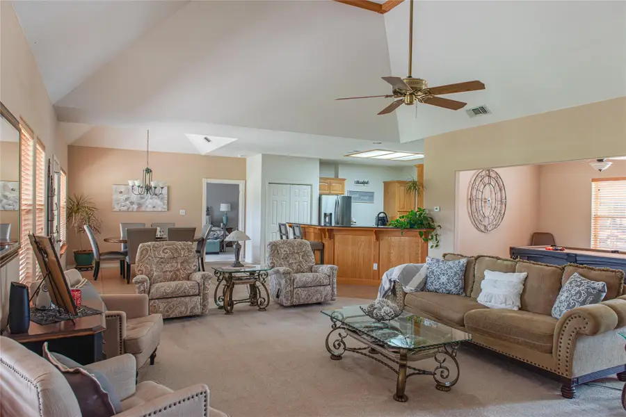 105 Wallace Riddell Dr, Burnet, TX 78611 - #3