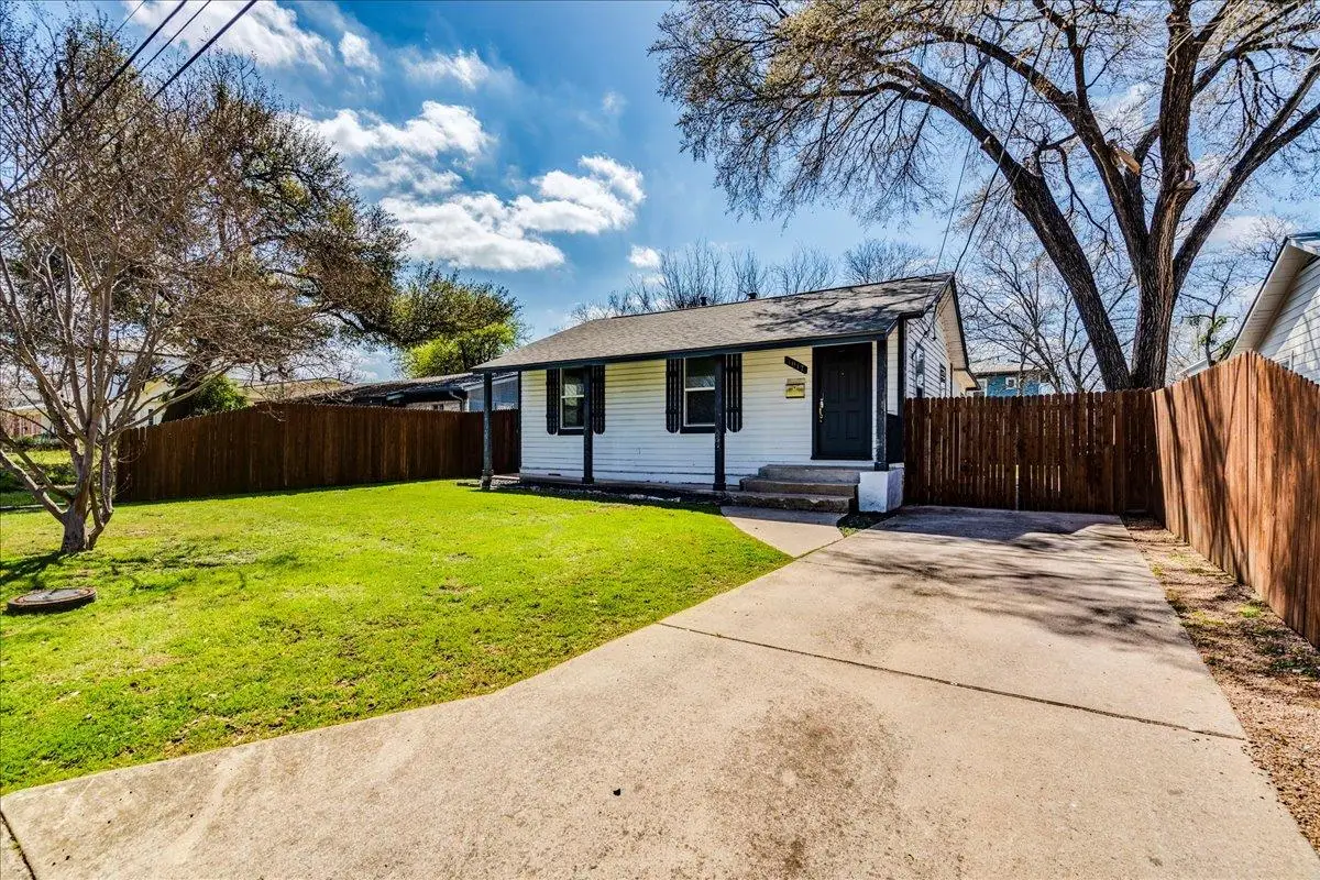 1817 Madison Ave, Austin, TX 78757 - #1