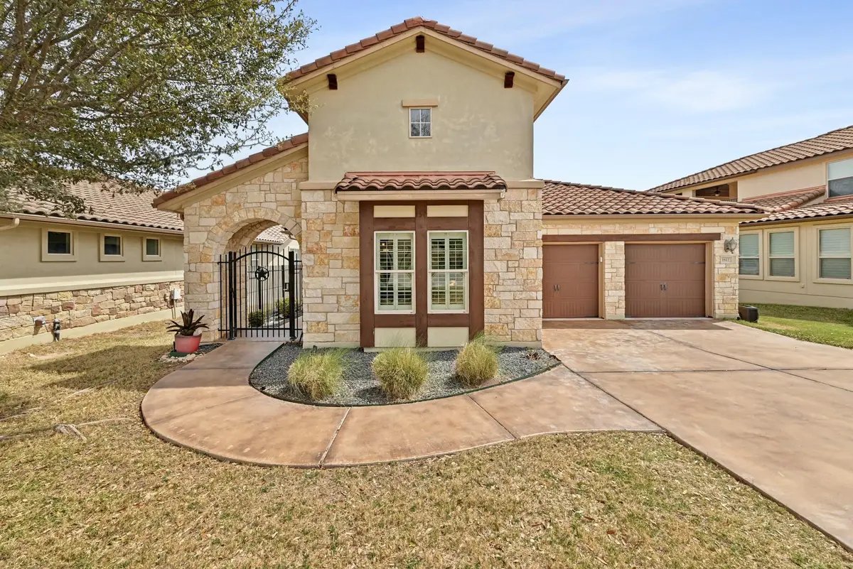 1812 Cantina Sky Dr, Leander, TX 78641 - #1