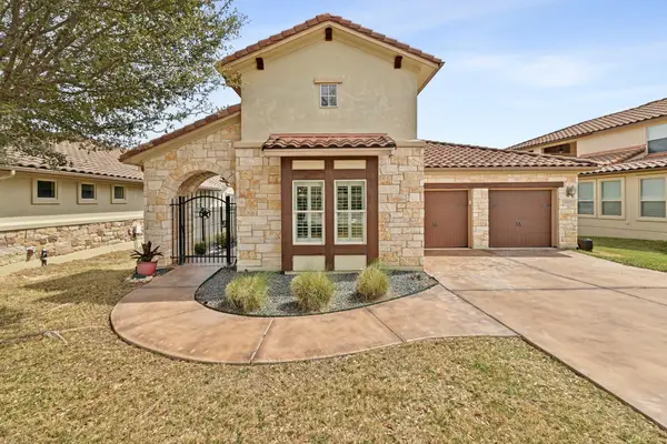 1812 Cantina Sky Dr, Leander, TX 78641