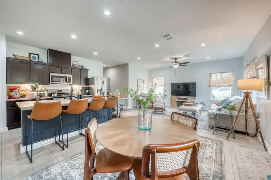 2210 Mcarthur Ave, Kingsland, TX 78639 - #3